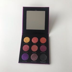 Sydney Grace Chase Your Dreams 9 Pan Palette